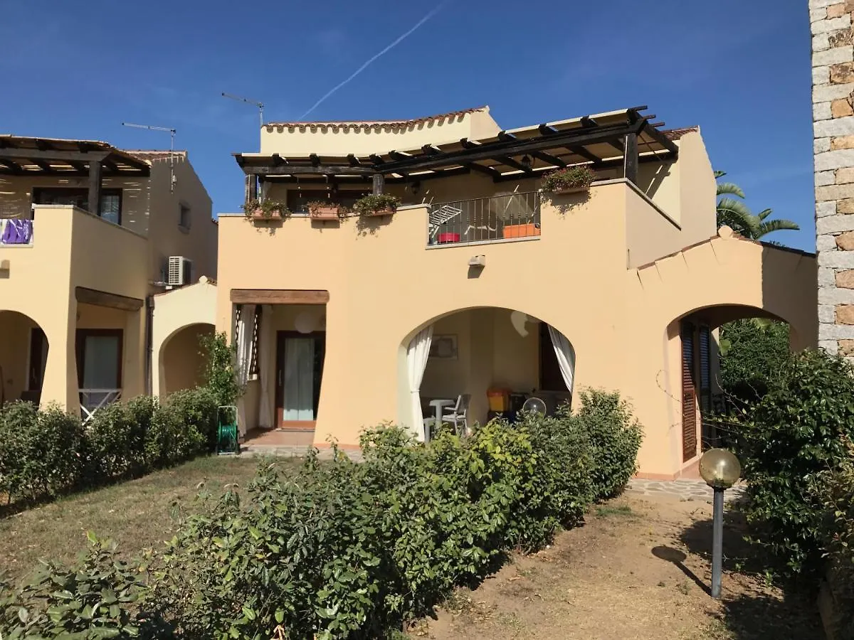 Residenze Del Mare Aparthotel Budoni