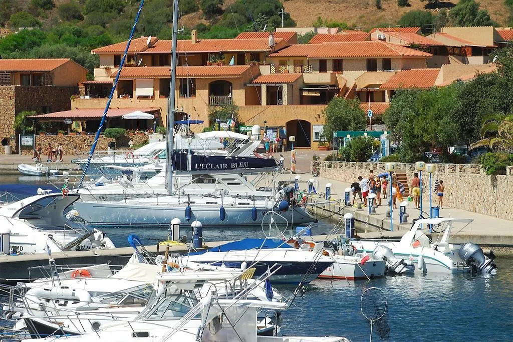 Residenze Del Mare Aparthotel Budoni Italy