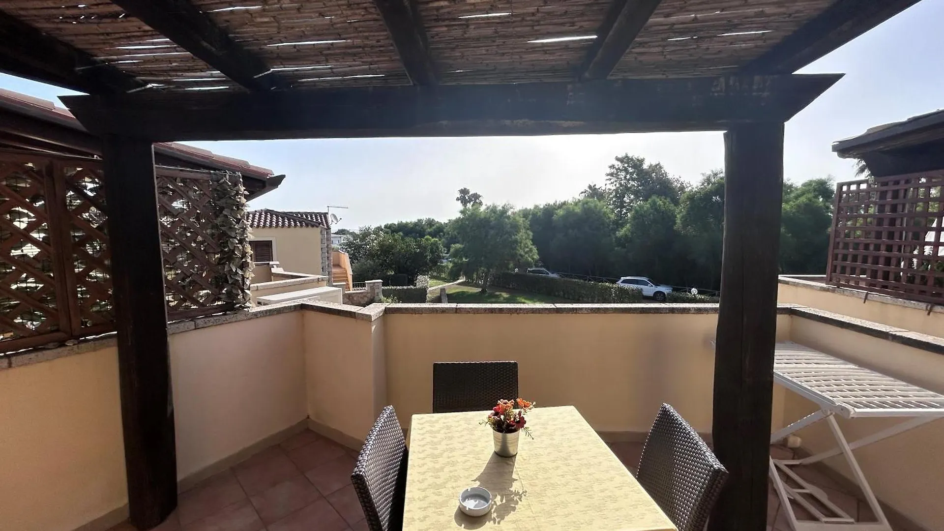 Residenze Del Mare Aparthotel Budoni