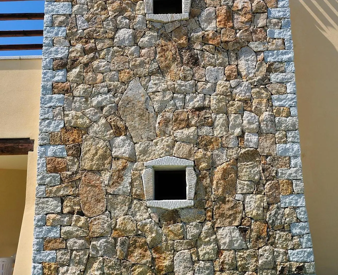 Residenze Del Mare Aparthotel Budoni Italy