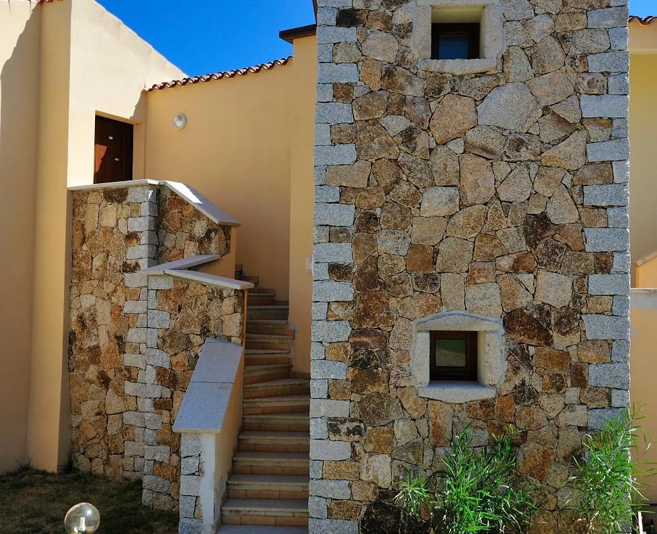 Residenze Del Mare Aparthotel Budoni 0*,  Italy