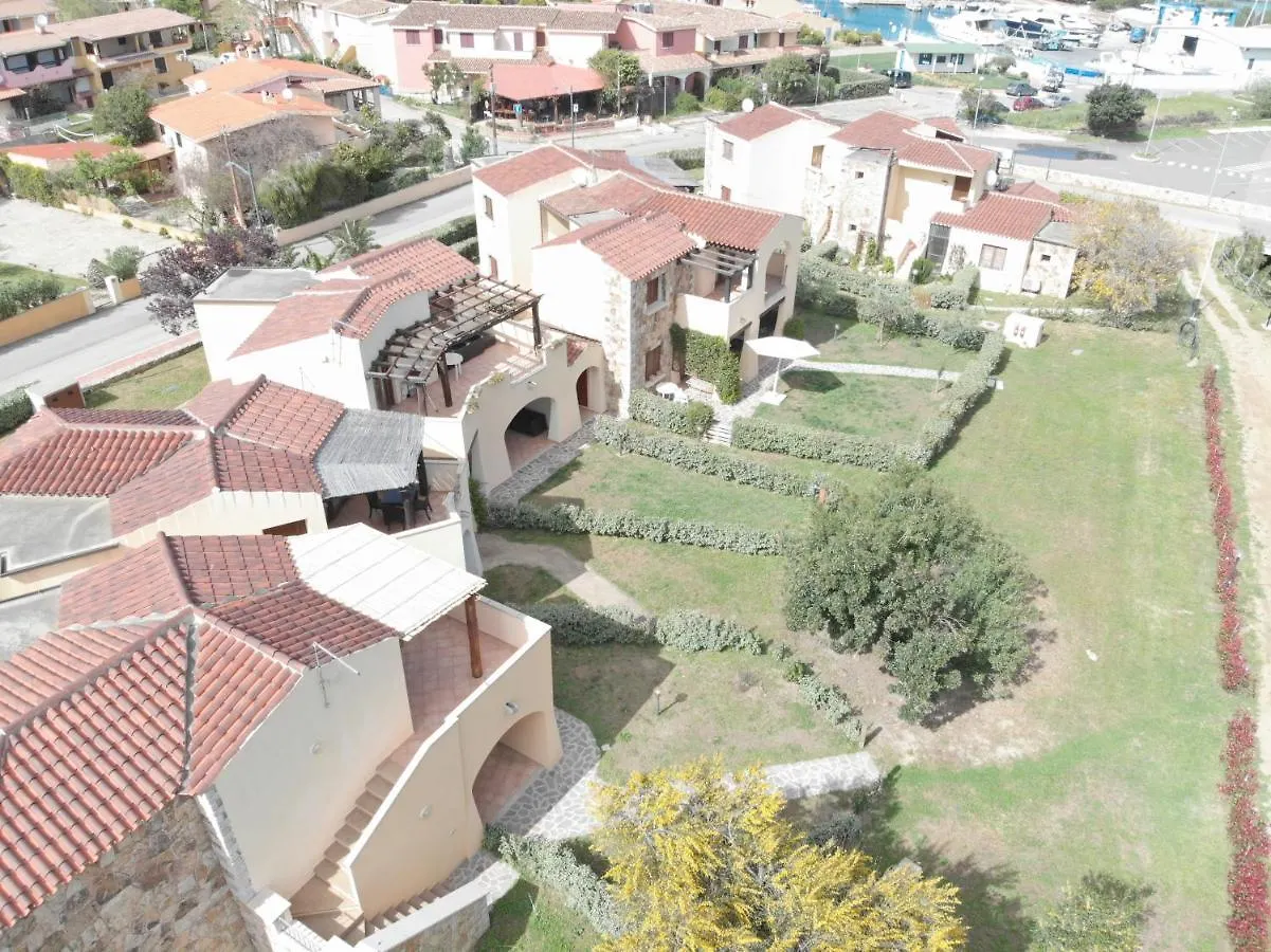 Residenze Del Mare Aparthotel Budoni