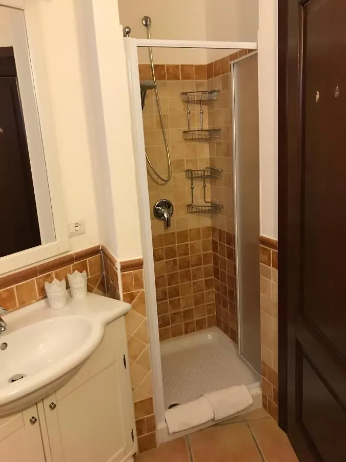 Residenze Del Mare Aparthotel Budoni 0*,  Italy