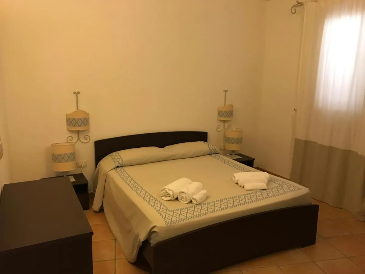 Residenze Del Mare Aparthotel Budoni