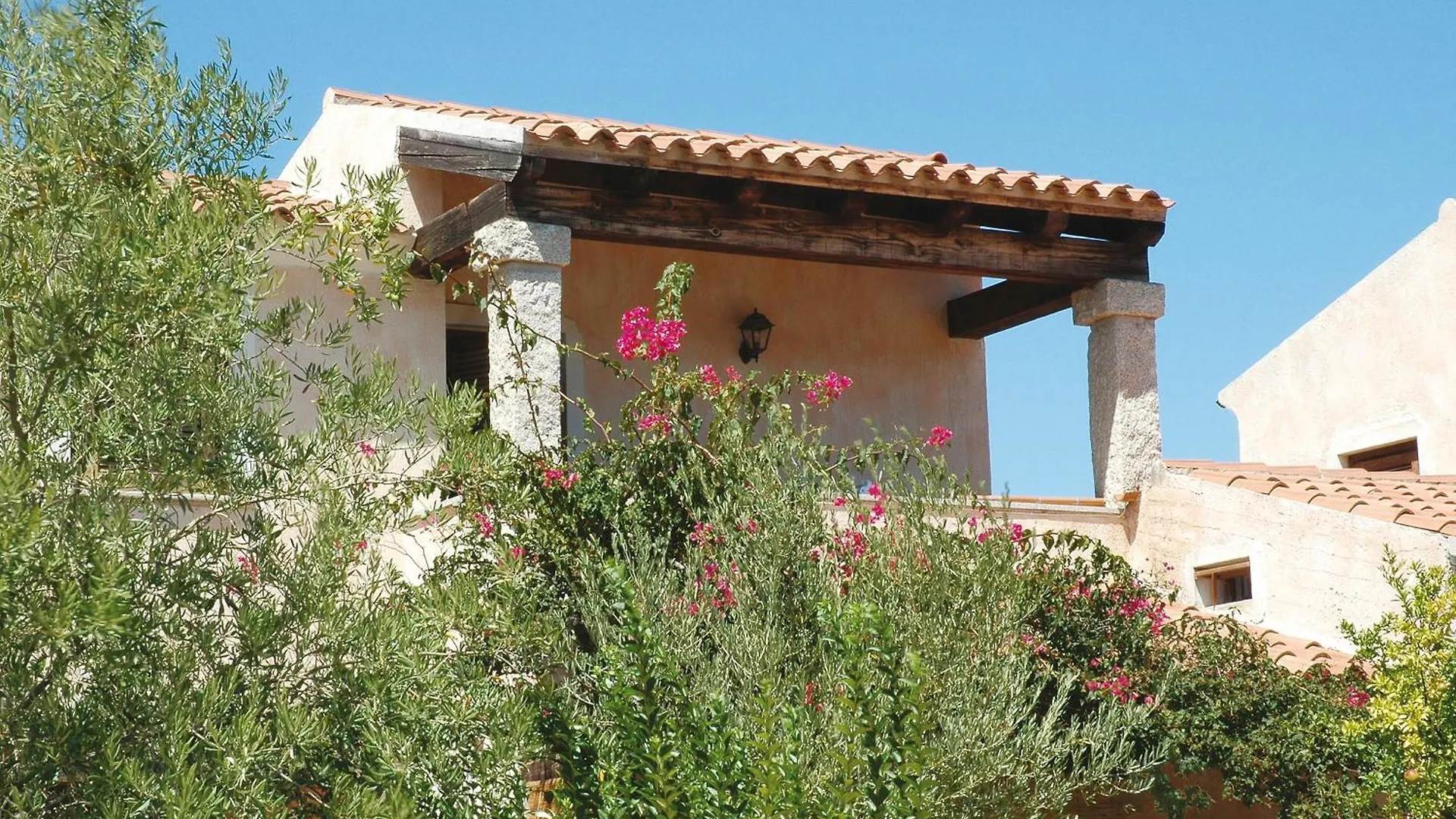 Residenze Del Mare Aparthotel Budoni