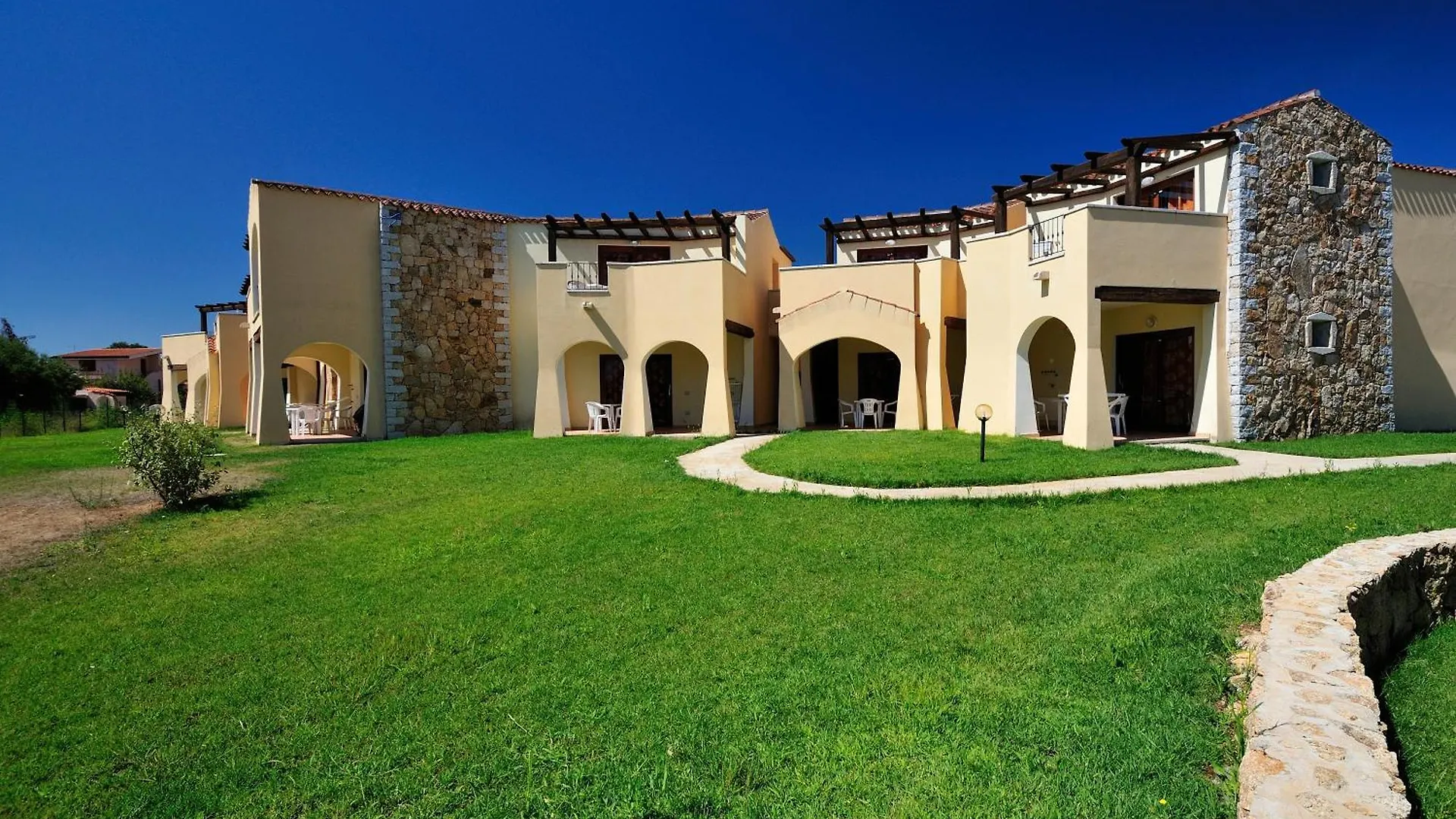 Residenze Del Mare contacts