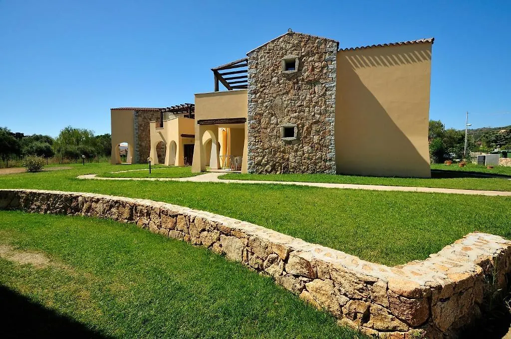 Residenze Del Mare Aparthotel Budoni
